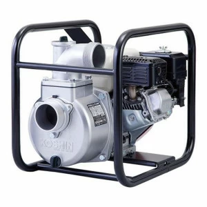 Мотопомпа Koshin KTH-100S
