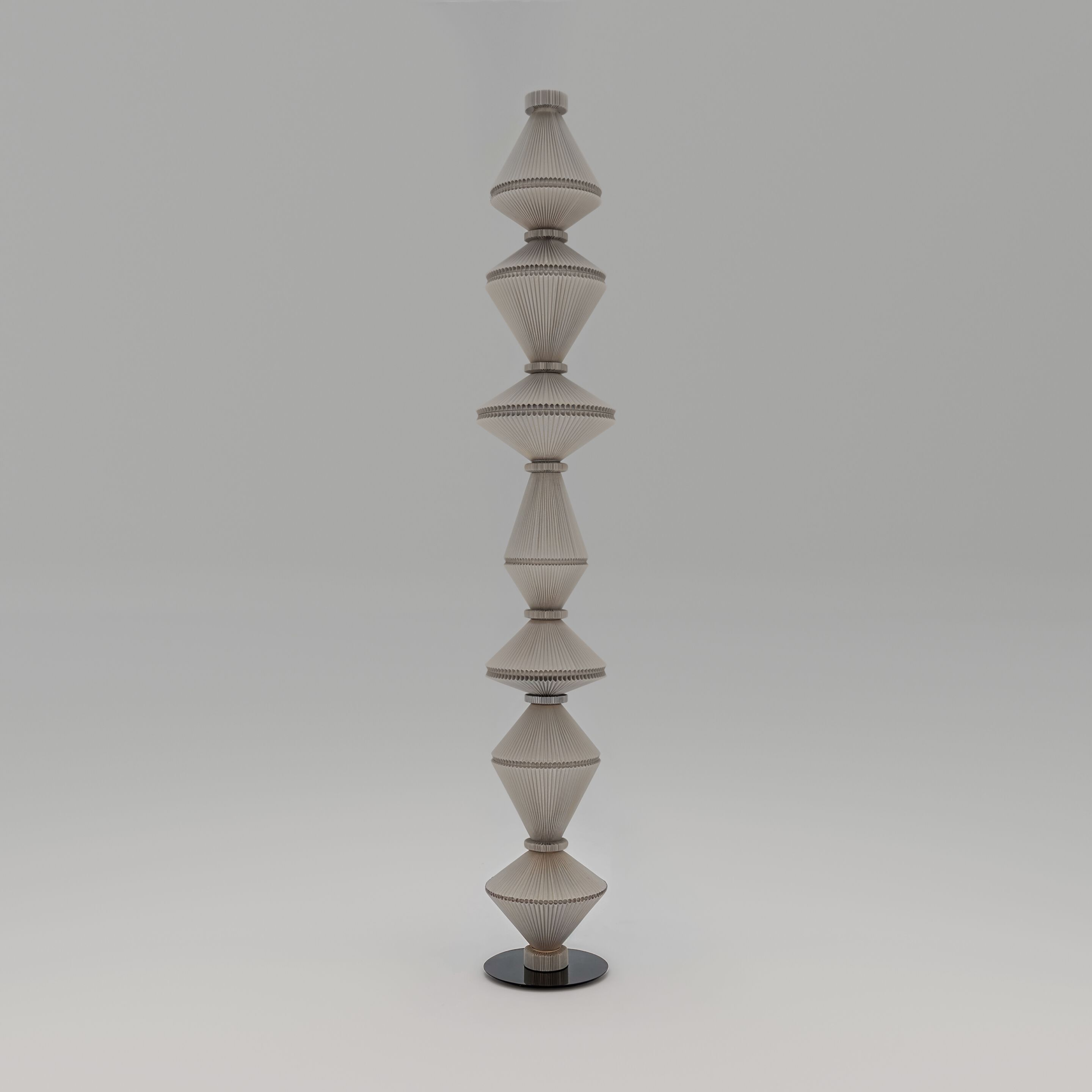 Ткань светодиодный торшер PARACHILNA Oïphorique ARCH-00120444 - Вид №3