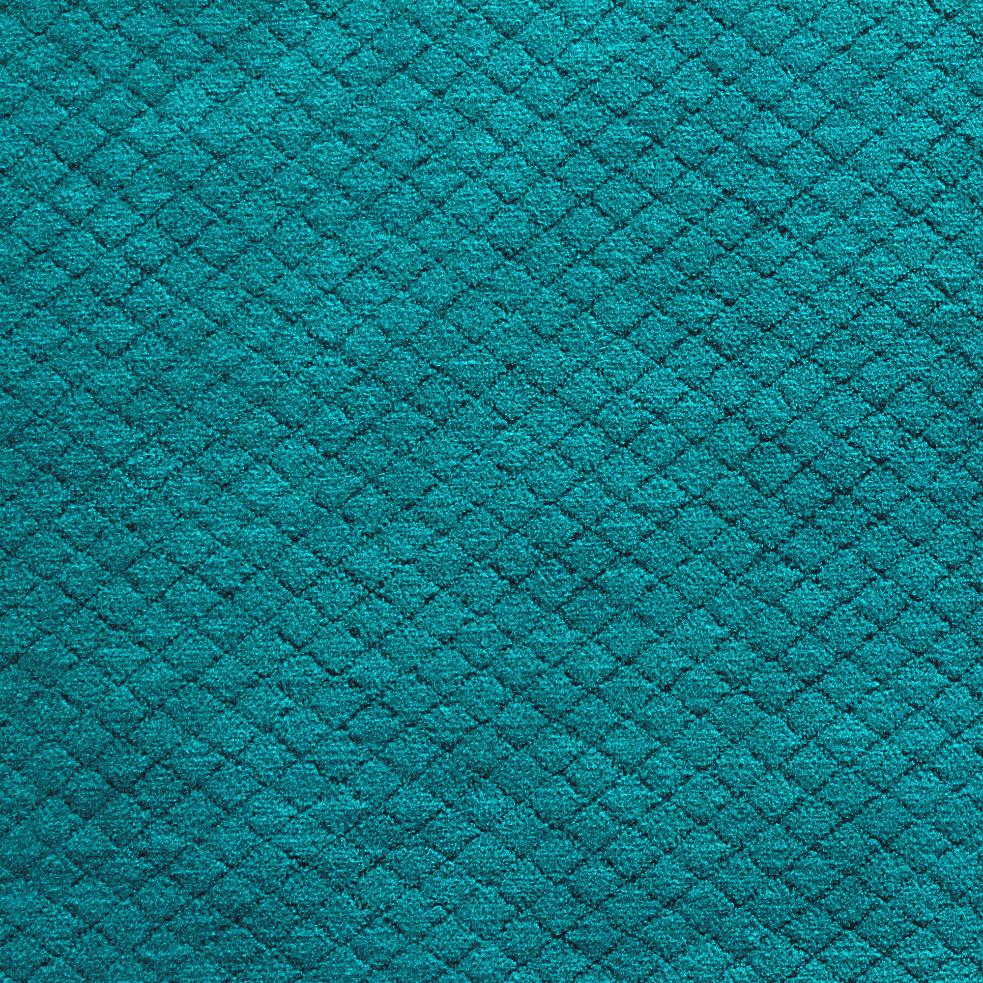 COLORISTICA Aura col.01 Ткань мебельная  Микрошенилл  HITAura Голубой  - Вид №1