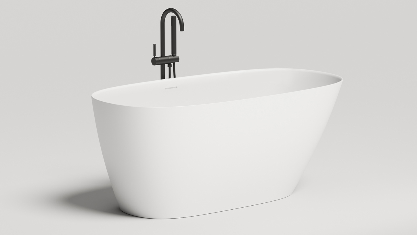 Отдельностоящая SOFIA 150x75 отдельностоящая SALINI 102518G