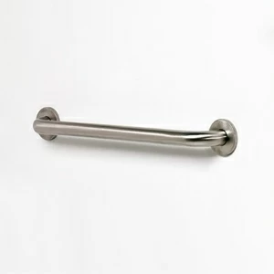 Sonia Поручень прямой 300 мм Grab Bars сатин.нерж.сталь