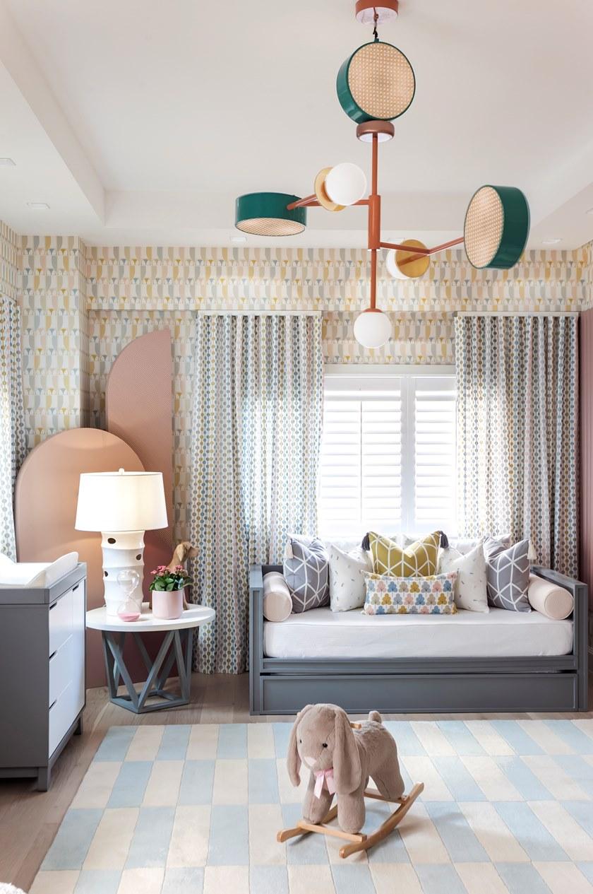 UTU Soulful Lighting Подвесной светильник из металла Monaco Santreyd sun-id-1409211 - Вид №2