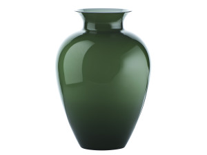 ВАЗа ручной работы из дутого стекла