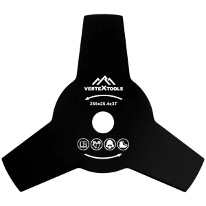 89359957 Диск для триммера Vertextools YK-B006 сталь STLM-0963922