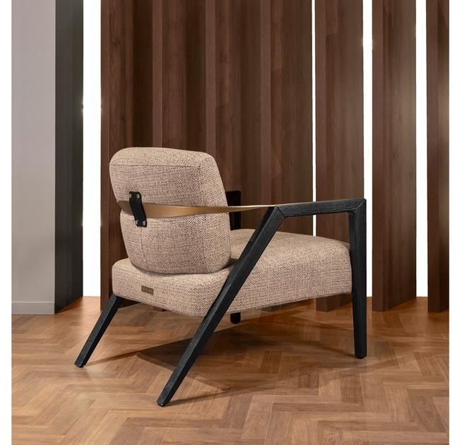 Aston Martin Кресло из ткани с подлокотниками sun-id-1512777 - Вид №4