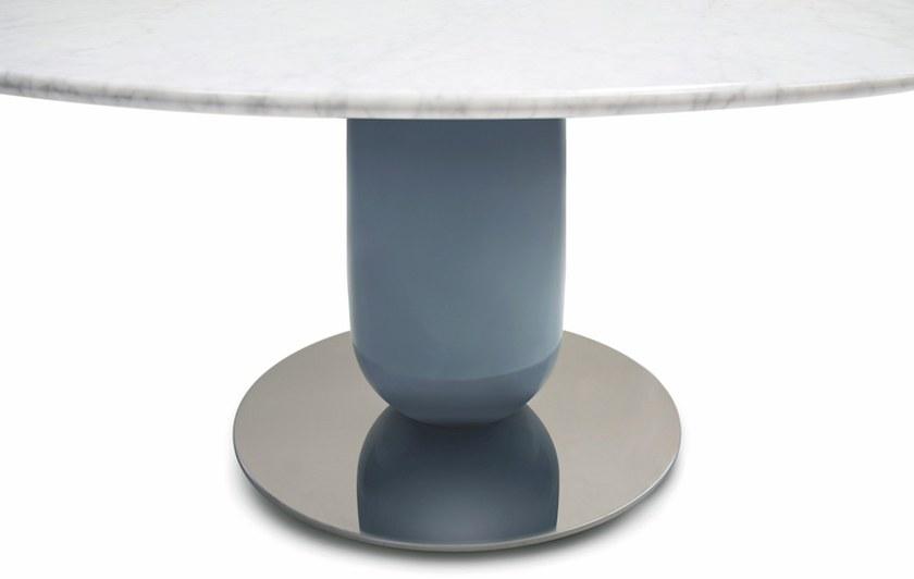 Стол из мрамора Ettore Santreyd sun-id-1481584 - Вид №4