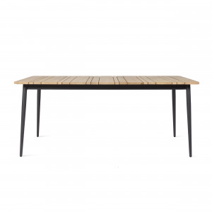 2000983208828 Обеденный стол Leo180x90 MIUFORM Leo Rope