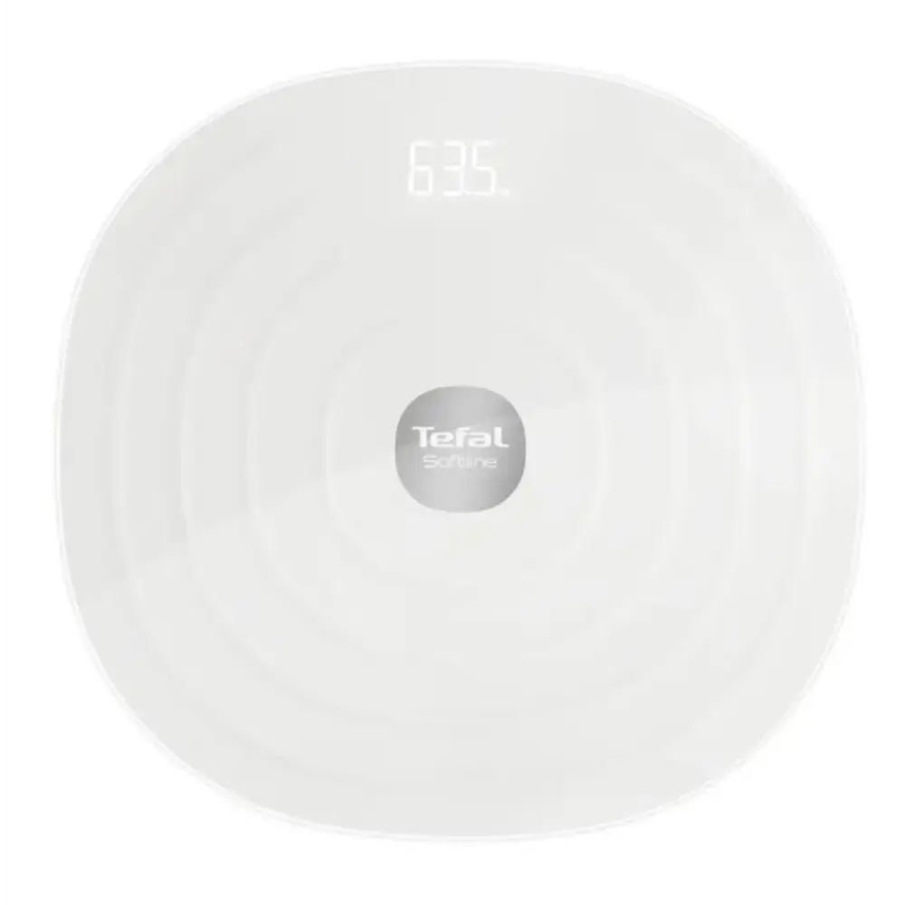 91352266 Весы напольные Tefal PP1700V0 STLM-0973608