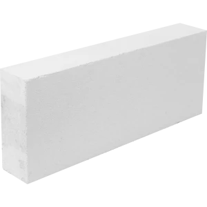 Блок газобетонный Ytong D500 625x250x100 мм 12531431 STLM-2056191