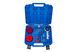 16455906 Набор фиксаторов для установки фаз ГРМ для Ford с двигателем 2.0 ECOBLUE TDCI VR50537 VERTUL