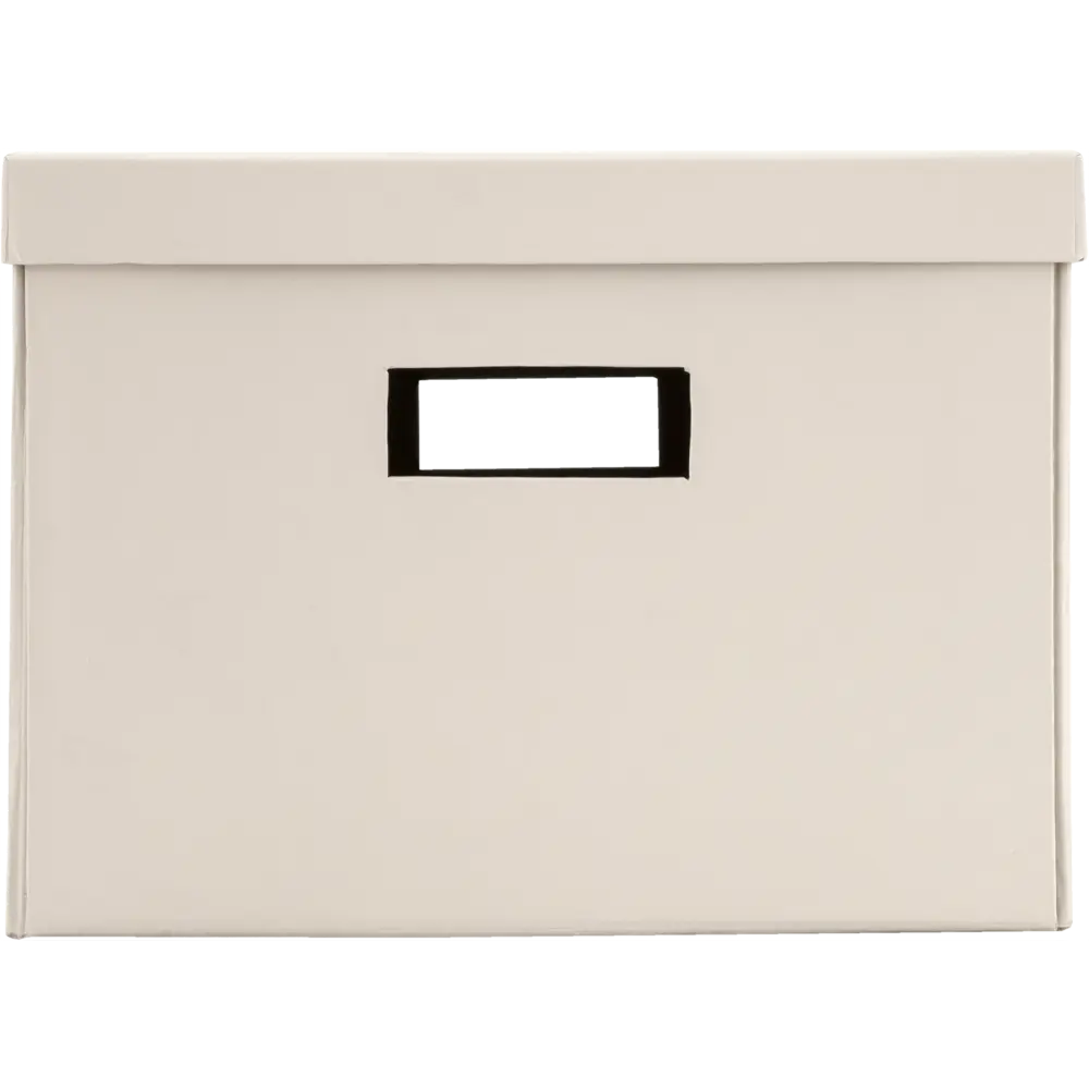 Складная коробка STORIDEA для эргономичного хранения 40×28×20 см 82861127 STLM-0037298 - Вид №2