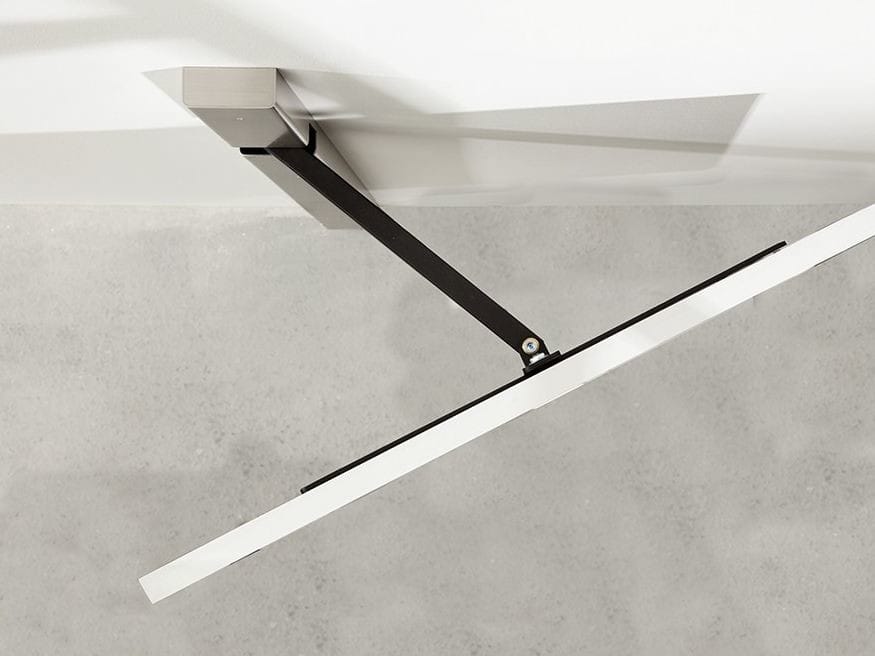 Настенное регулируемое крепление для монитора / телевизора Wissmann raumobjekte SOLUTION - ART128 ARCH-00112405 - Вид №11