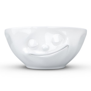 T02.04.01 Чаша tassen happy 350 мл белая Tassen by FIFTYEIGHT PRODUCTS