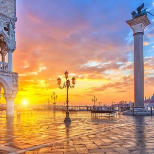 C1-140 Фотообои DIVINO Collection C 2.7х3 м