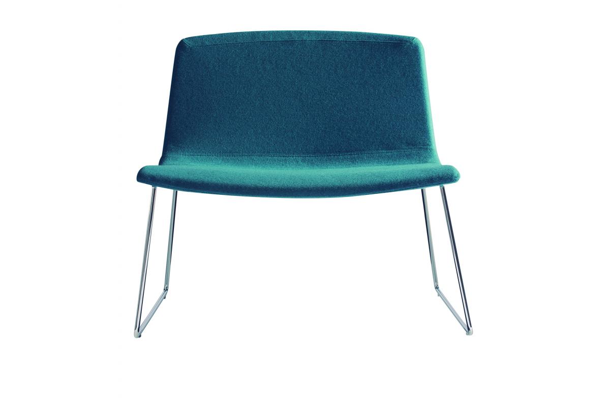 086953 Стул 507PTN Capdell ICS - Вид №2