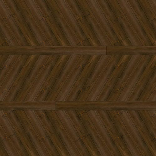 Паркет Ёлка Da Vinci Венгерская С Разбивкой Пирано Дуб Любая на выбор (Гладкая) 600х90 мм 2600700005