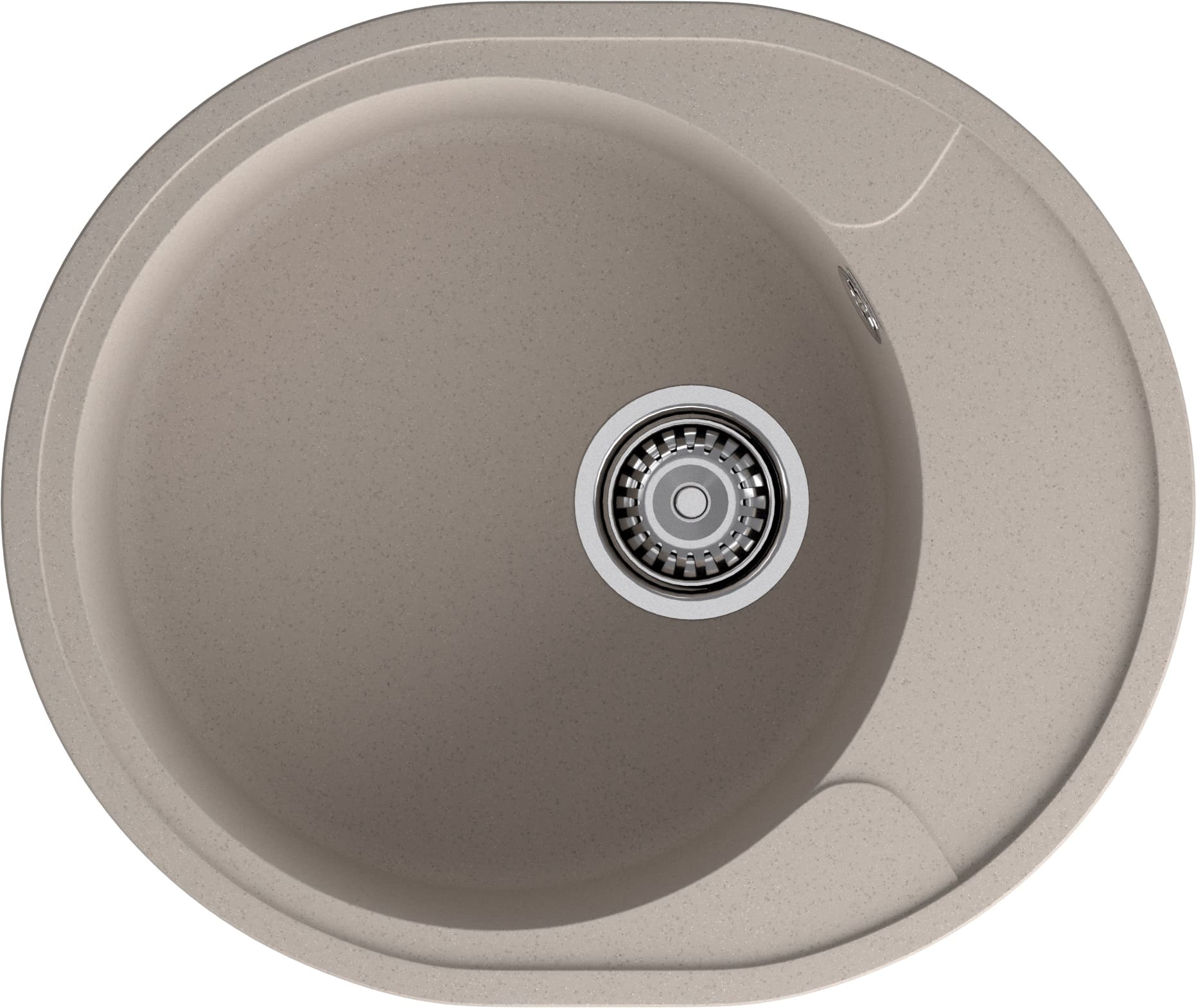 Кухонная мойка Кварц URBAN S399 GranFest 857L-S399