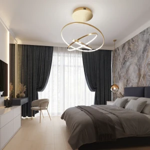 91225217 SPC плитка AlixFloor Natural Line Дуб верона светлый 43 класс толщина 5 мм 2.009 м², цена за упаковку STLM-1505411