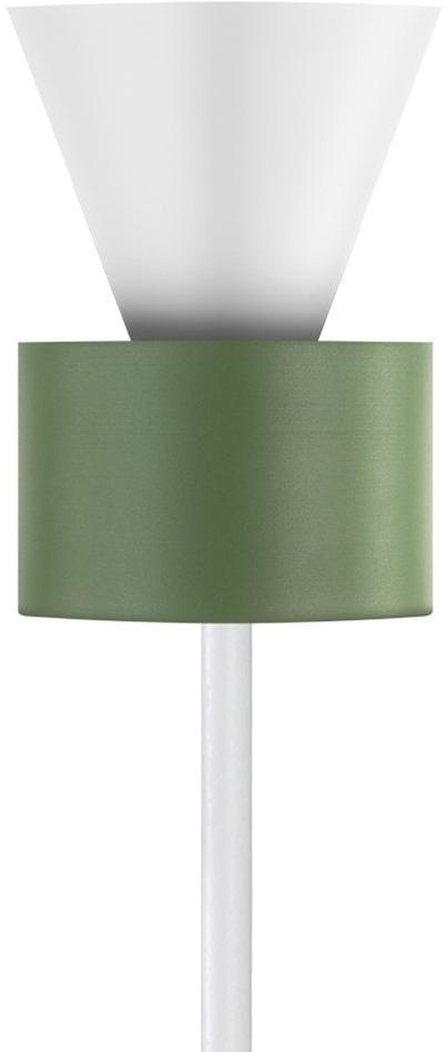 STIP Торшер из железа с диммером Lunatica sun-id-1350588 - Вид №5