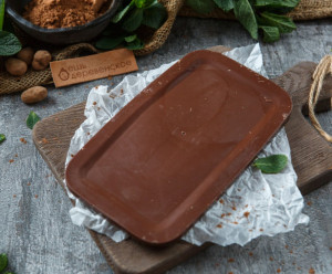 5562 Шоколад молочный 45% Вкусляндия