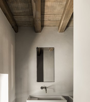 121 Раковина / Кухня vola  - Вид №77