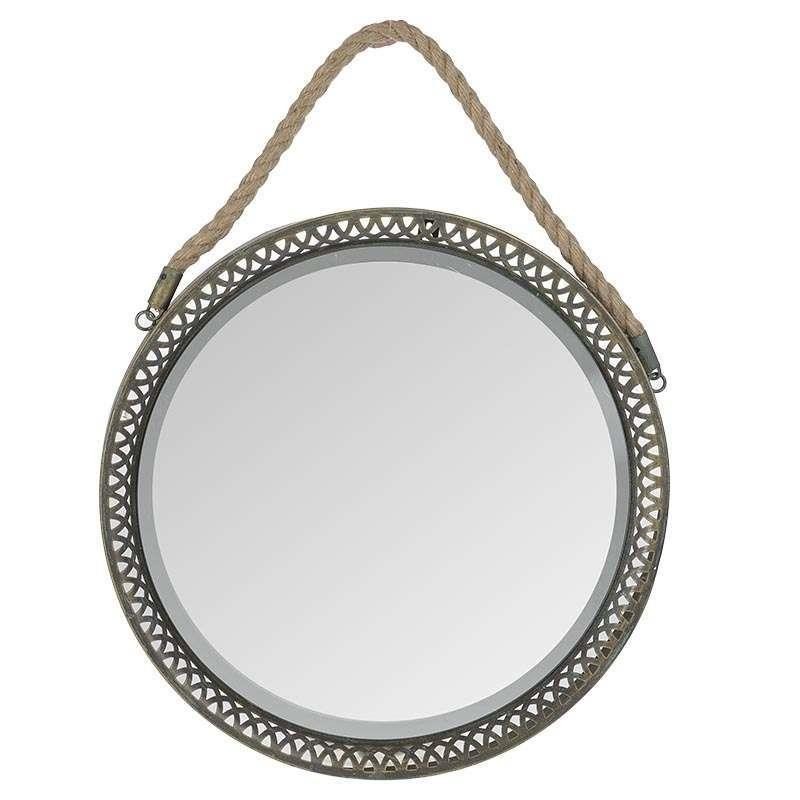 3895898.0021 Зеркало настенное TO4ROOMS 