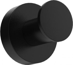 W4917.NM Крючок DESIGN одинарный COLOMBO PLUS