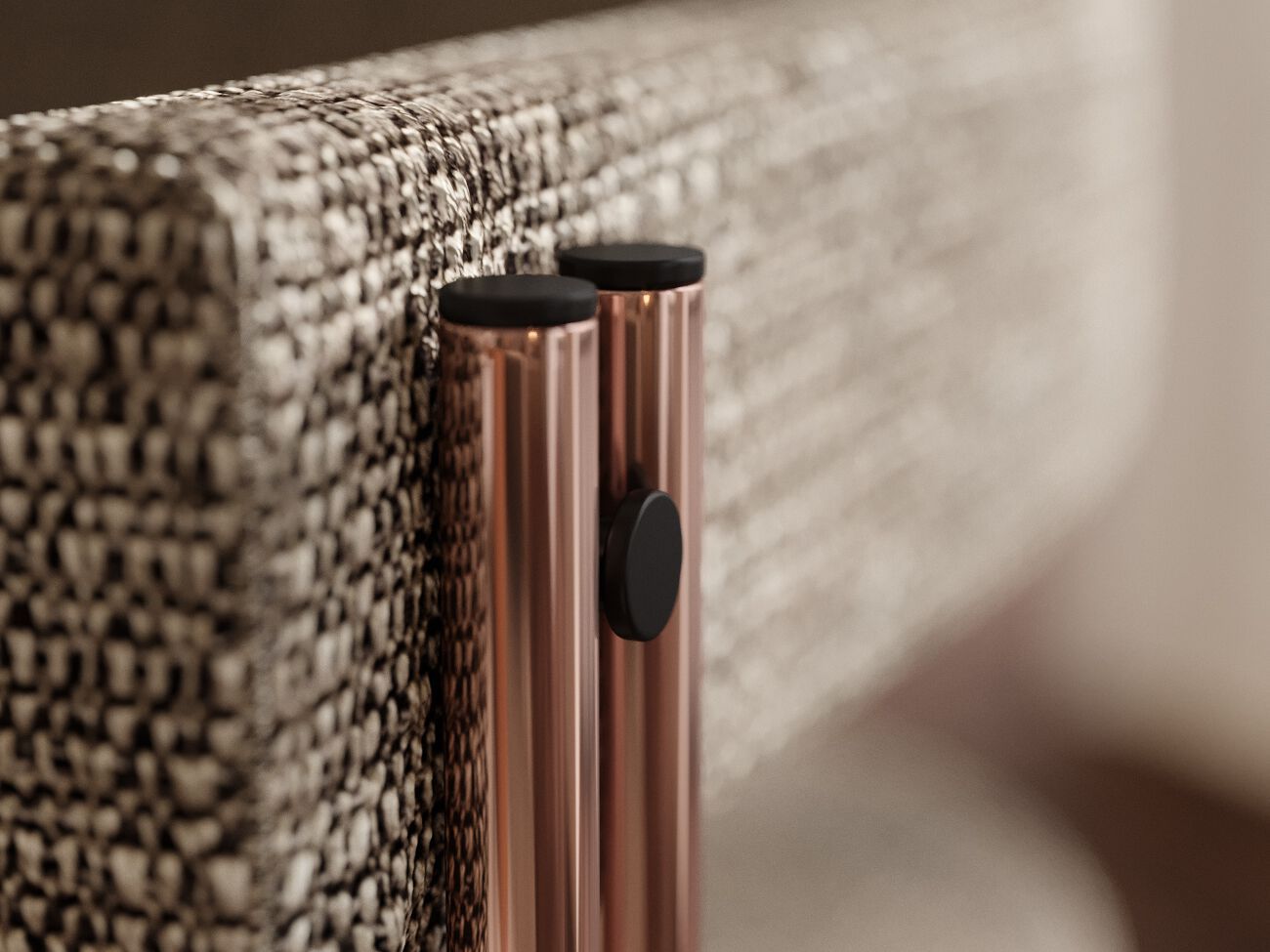 Кресло с подлокотниками PRADDY Natur ARCH-00052823 - Вид №8