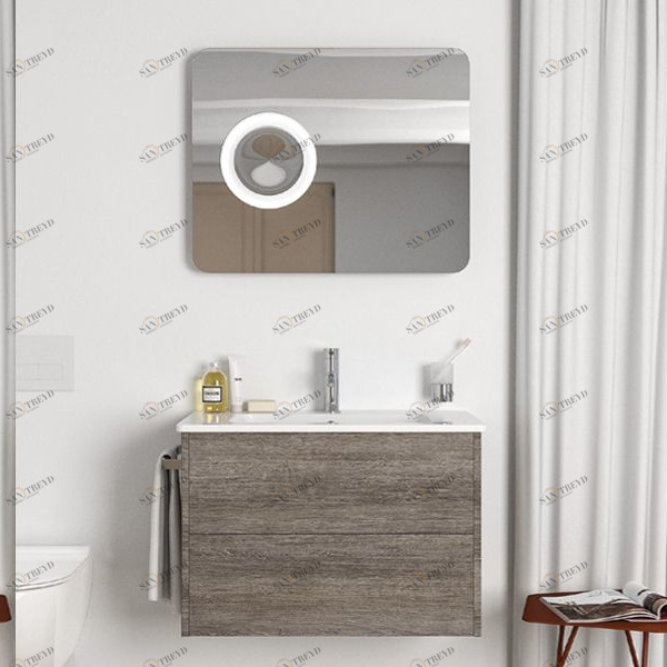 Berloni Bagno комплект мебели PULSE 04 PULSE04