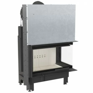 Каминная топка Kratki MBO/P/BS/G