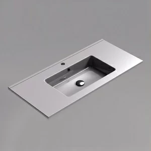 161430 Накладная раковина на столешницу  овальная Sonia Sinks