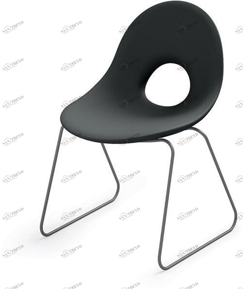 Lyxo Design Кресло-санки из полиэтилена  Se301-000001 