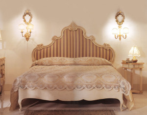 Кровать  OPIFICIO 403