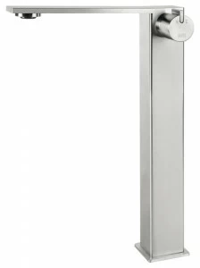 FIR Italia Смеситель для умывальника LIFESTEEL 59 59.1150.0