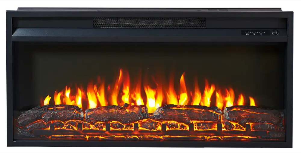91532494 Электрокамин Realflame Flash-S 36 900Вт черный STLM-0942817
