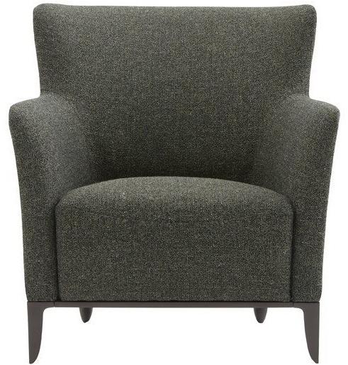 Poliform Кресло из ткани с подлокотниками Gentleman sun-id-1379774 - Вид №10