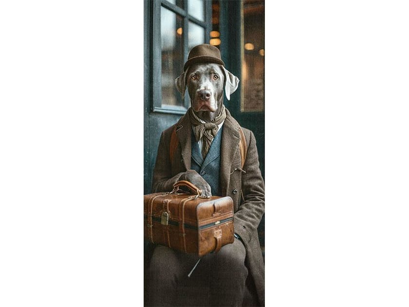 Наклейка на дверь Creativespace крышка двери ARCH-00015657