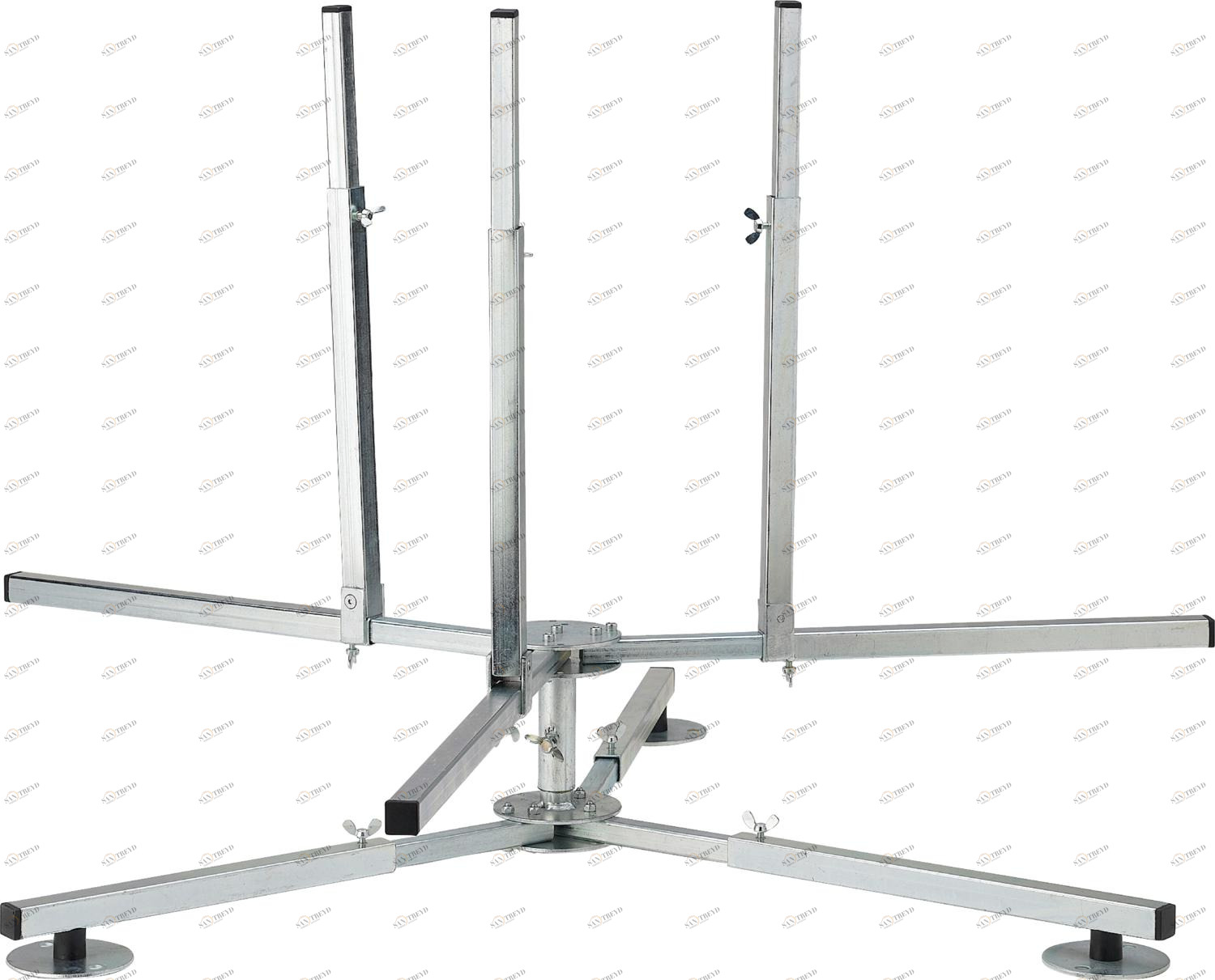 562 359 Модель 1452 Трубопроводные системы  Fonterra панельное отопление  Инструменты, прочее Santreyd 