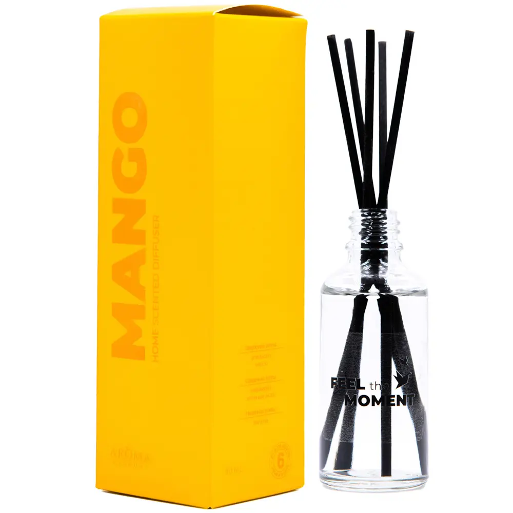 Ароматический диффузор Aroma harmony Mango 50 мл 84182463 STLM-2143149 