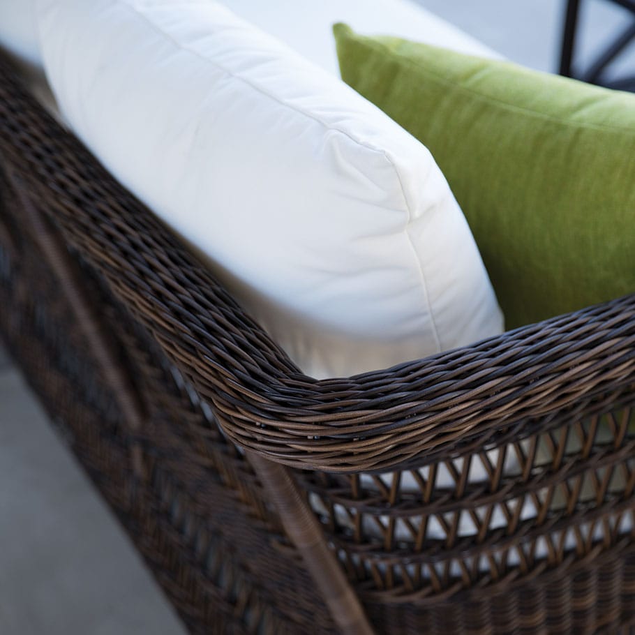 Диван в JanusFiber® JANUS et Cie Arbor ARCH-00151992 - Вид №3