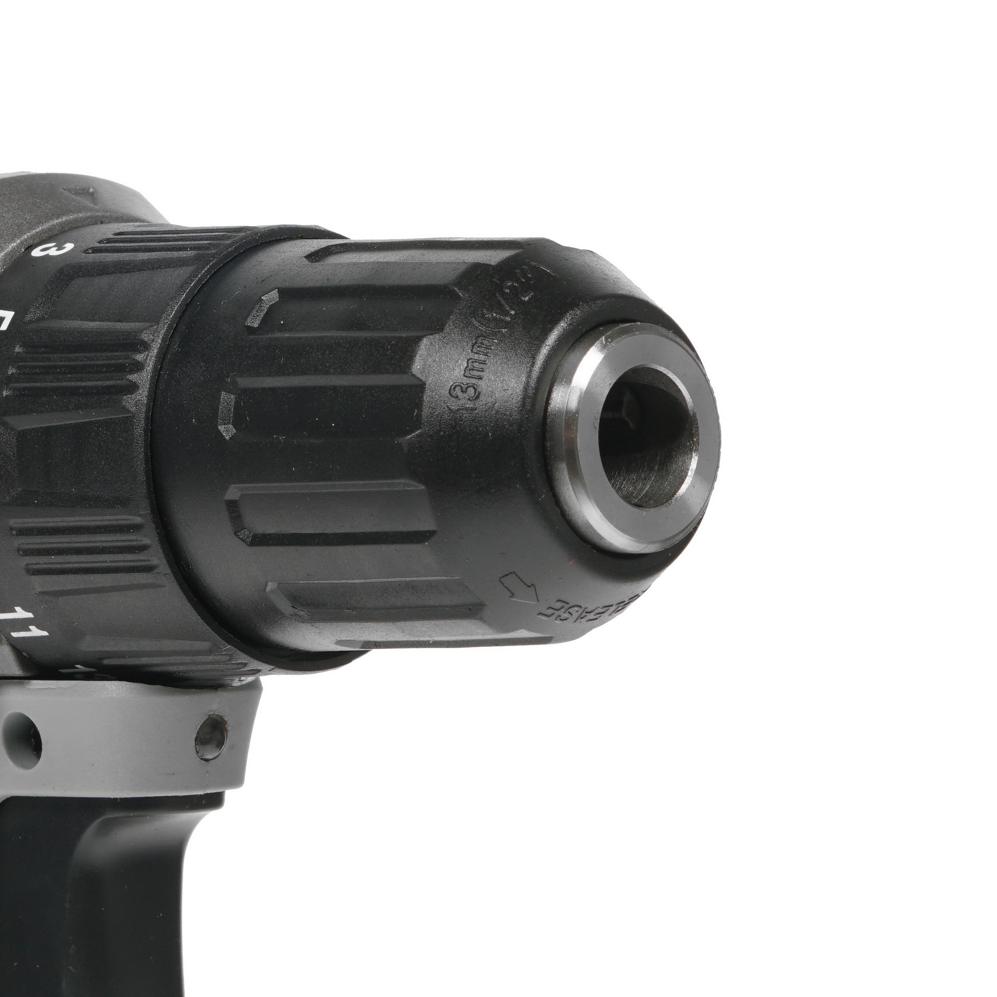 Дрель-шуруповерт Интерскол ДА-13/18ВК АПИ 18V 8192022 STDN-0003191 - Вид №3