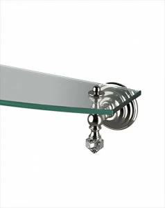 GEM710 Полка со стеклом Gemstone