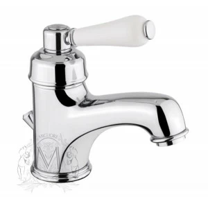 Cмеситель MIGLIORE Ermitage ML.ERM-7013.BI.CR для раковины, хром