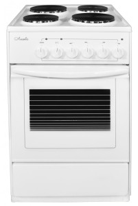 1174042 Электрическая плита Лысьва ЭП 402 белый