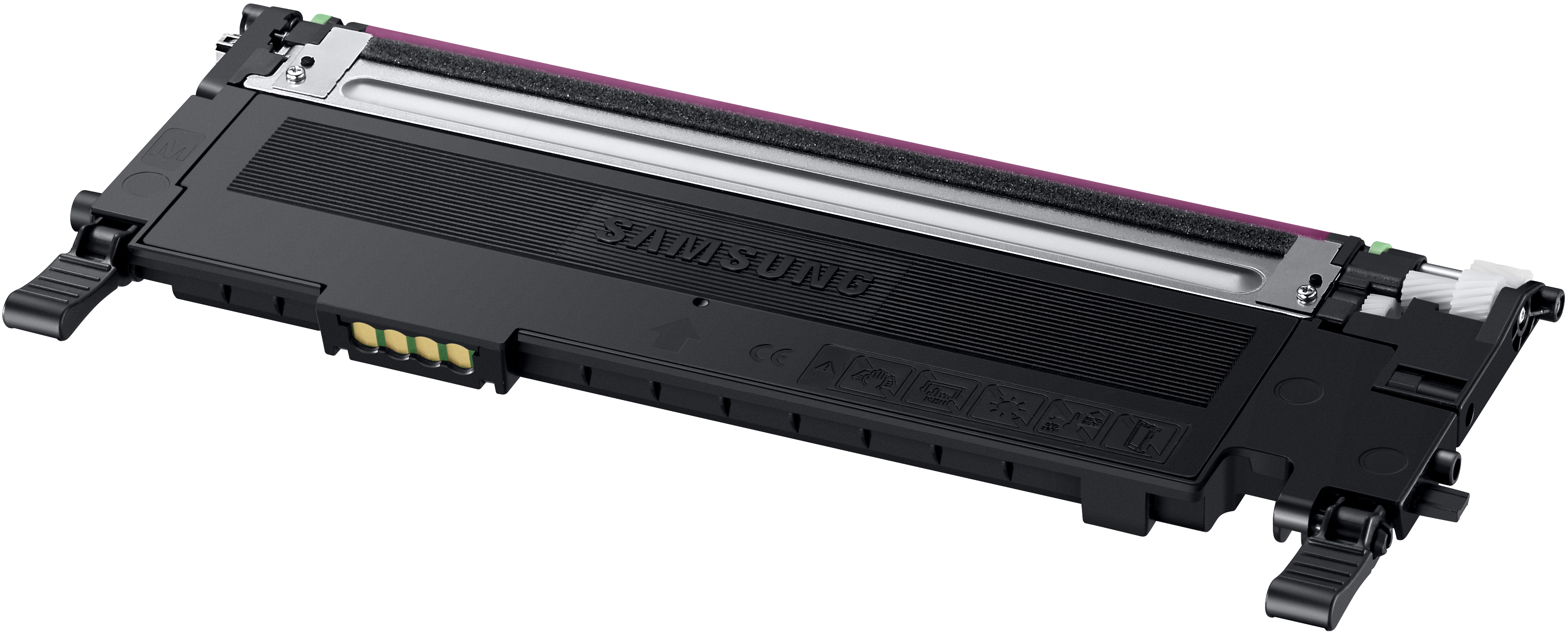 SU274A Samsung clt-m409s magenta toner crtg HP Santreyd  - Вид №1