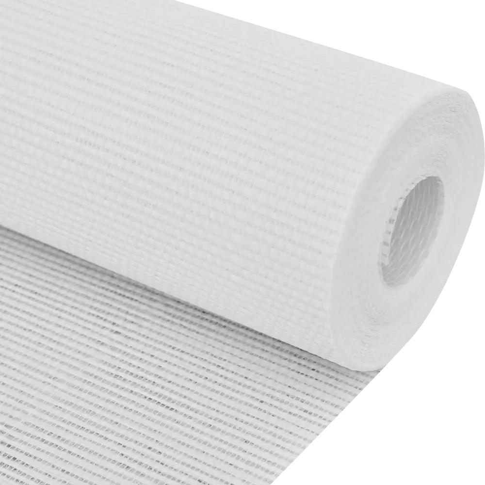 Стеклообои Walltex Вертикаль 1x25 м 155 г/м² STLM-2189082 - Вид №3