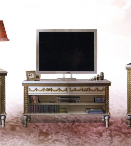 Тумба под TV Diamond CASPANI TINO C/399
