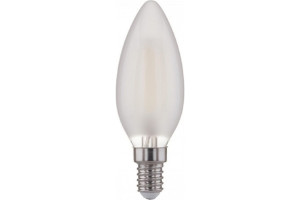 18818826 Умная RGB лампа свеча 5Вт Е14 Powerlight-LC 00-00012140 SIBLING