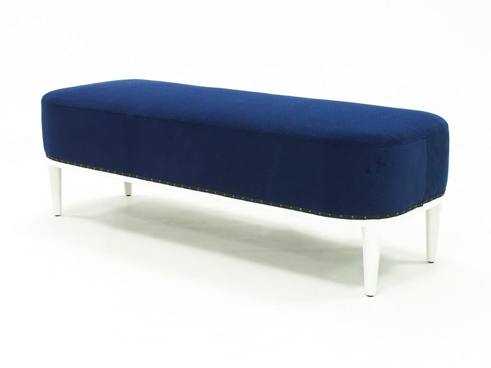 Мягкая скамейка из ткани CREARTE COLLECTIONS Mar Essence ARCH-00100898 - Вид №3