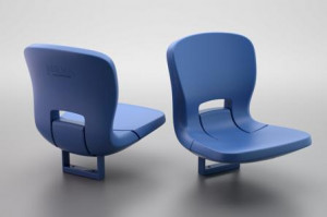 Сиденье plast-grup арена 2 Plast-Grup